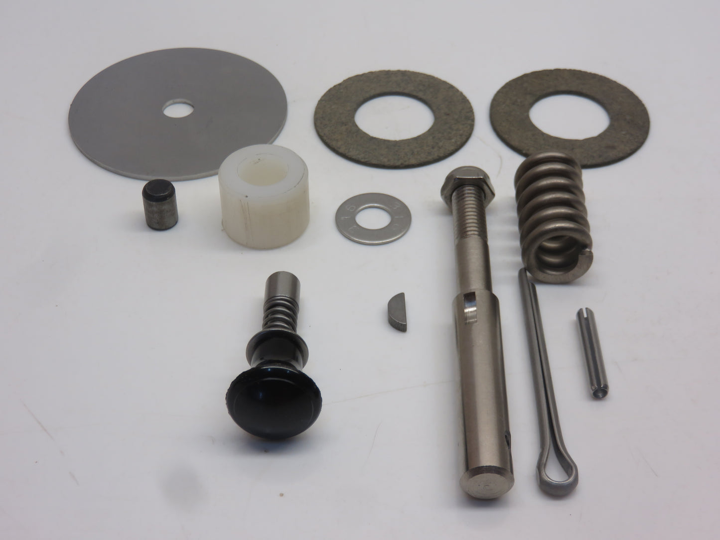 R1954R John Deere Throttle Control Kit For 80, 820, 830