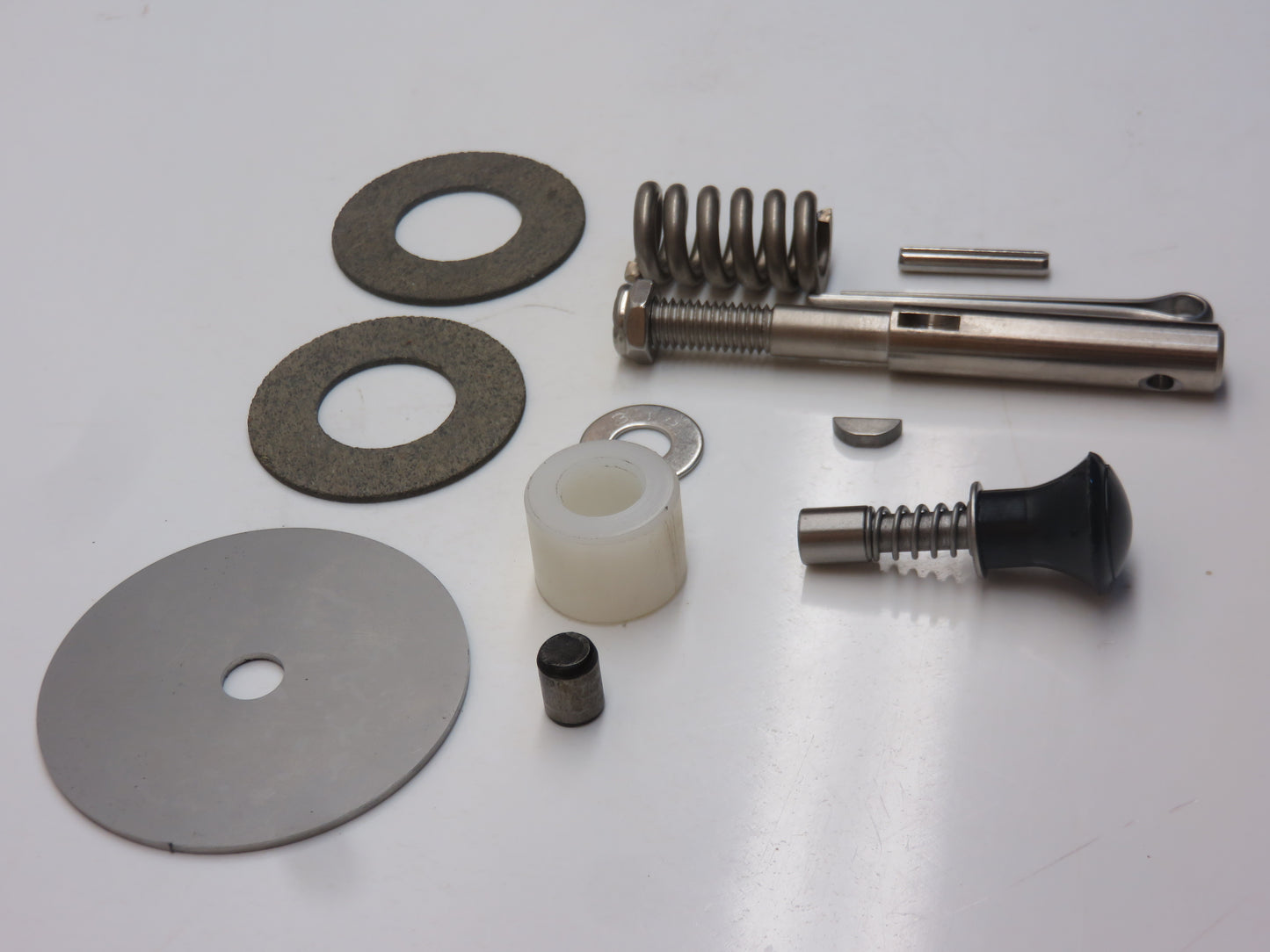 R1954R John Deere Throttle Control Kit For 80, 820, 830