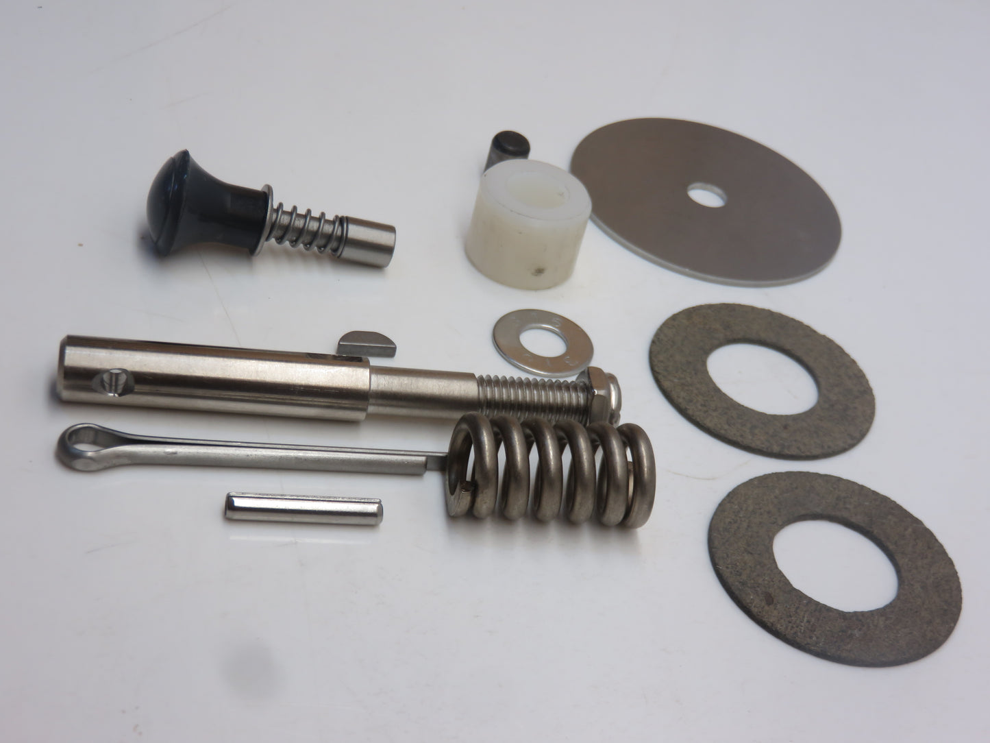 R1954R John Deere Throttle Control Kit For 80, 820, 830