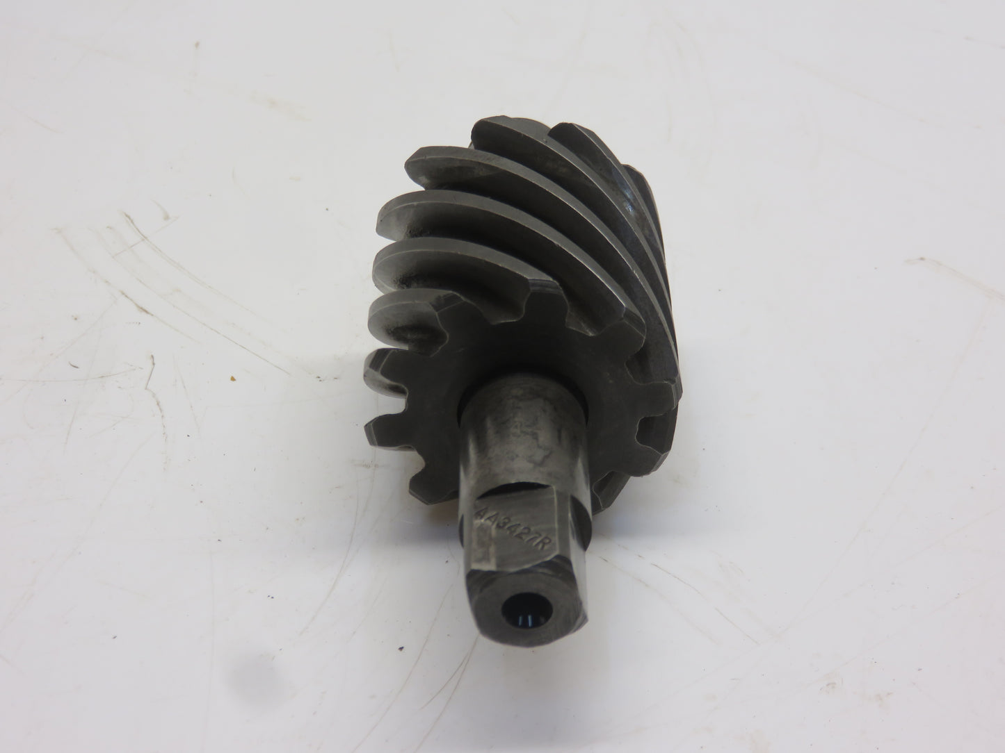 AA5479R, AA3427R John Deere Engine Oil Pump Drive Gear And Shaft For A, B, G