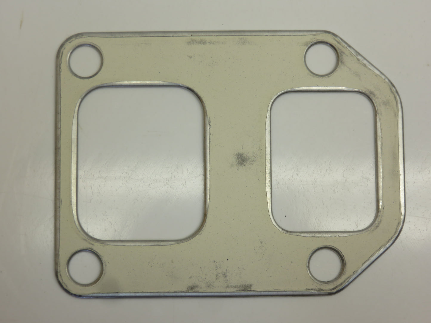 R21R John Deere Coolant And Exhaust Manifold Gasket For R