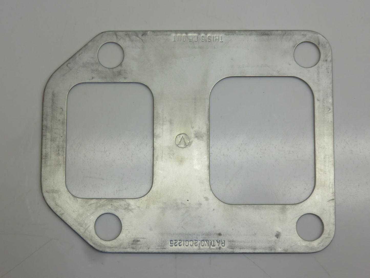 R21R John Deere Coolant And Exhaust Manifold Gasket For R