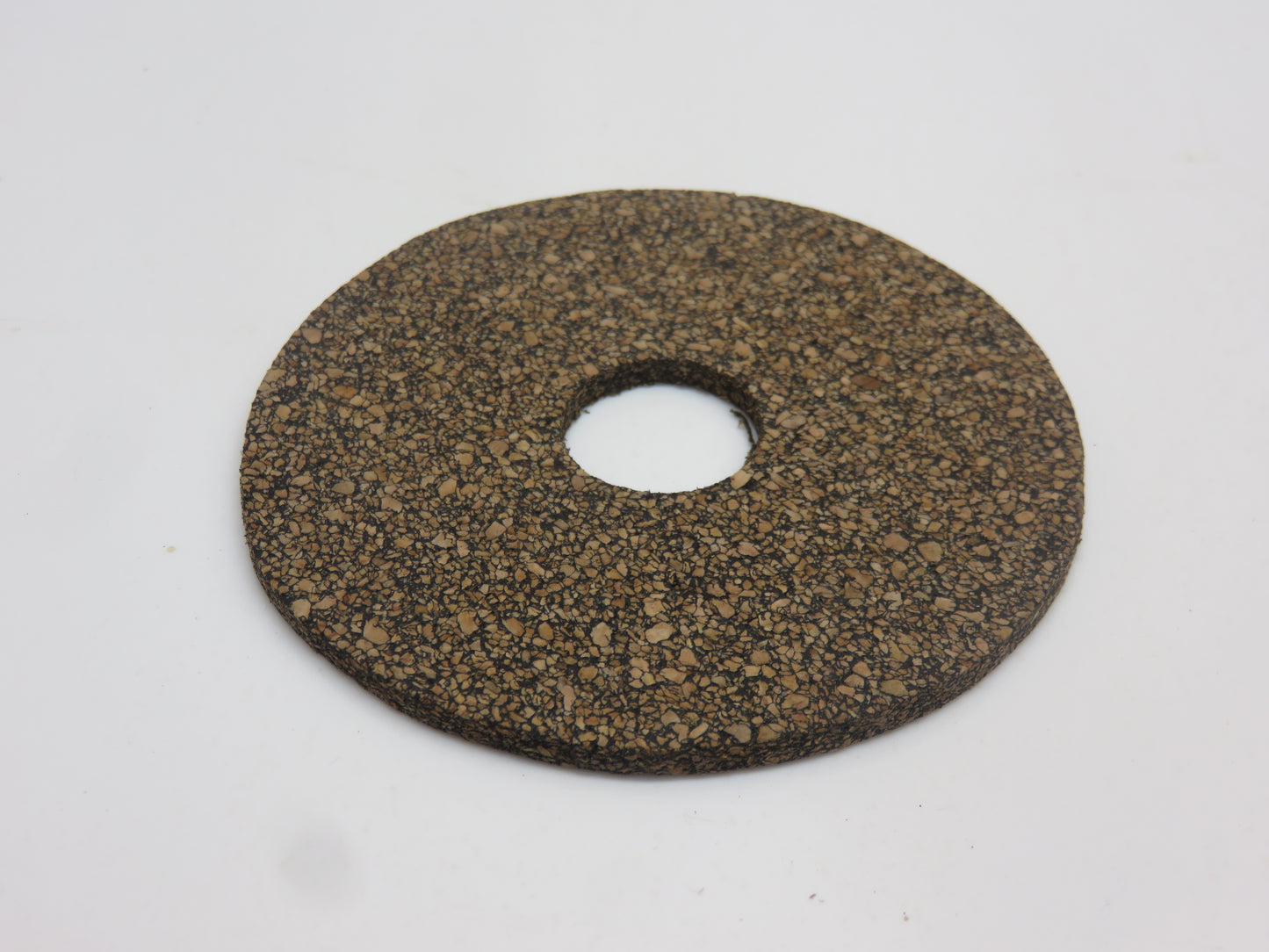M2097T John Deere Touchomatic Quadrant Lever Friction Disk For 40, 320, 420, 330, 430