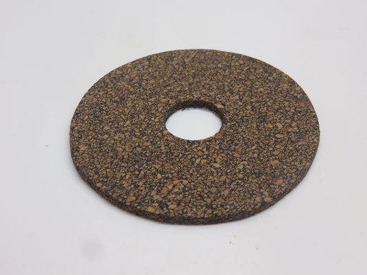 M2097T John Deere Touchomatic Quadrant Lever Friction Disk For 40, 320, 420, 330, 430