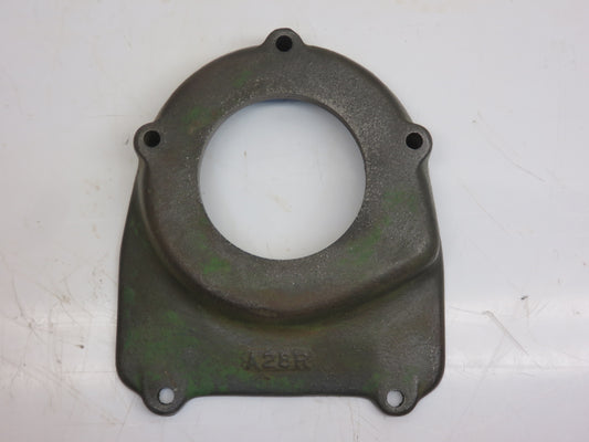 A28R John Deere Left Hand Main Bearing Oil Slinger Cover For A, AR, AO