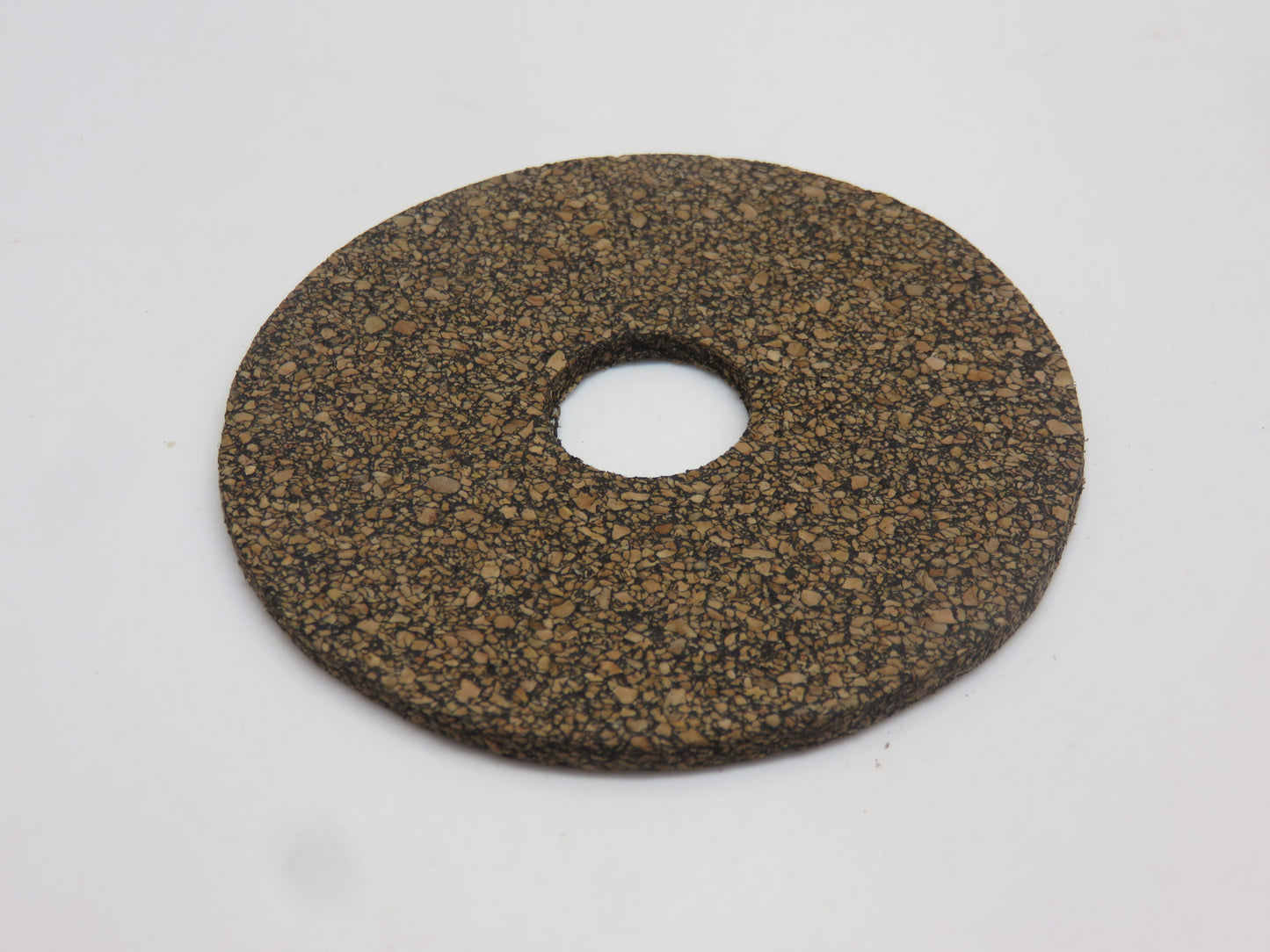 M2097T John Deere Touchomatic Quadrant Lever Friction Disk For 40, 320, 420, 330, 430