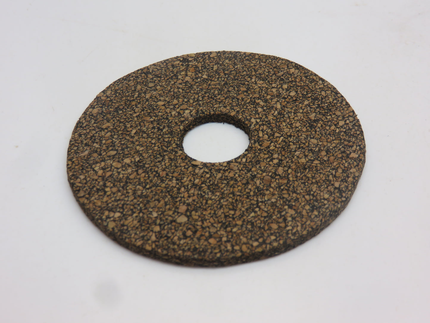 M2097T John Deere Touchomatic Quadrant Lever Friction Disk For 40, 320, 420, 330, 430