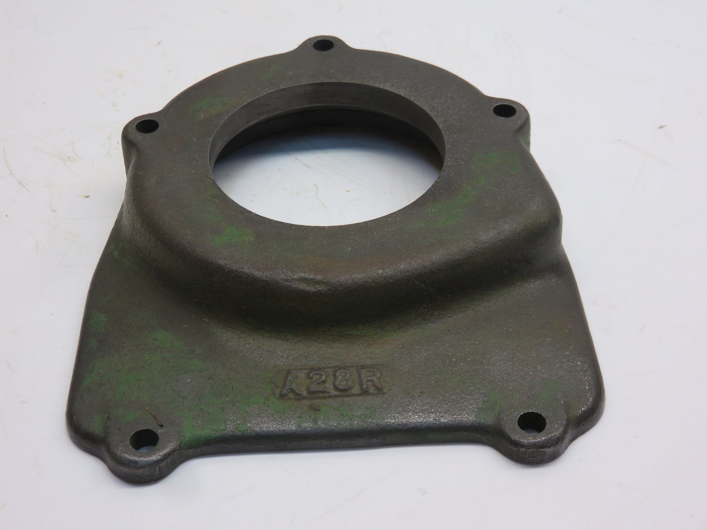 A28R John Deere Left Hand Main Bearing Oil Slinger Cover For A, AR, AO