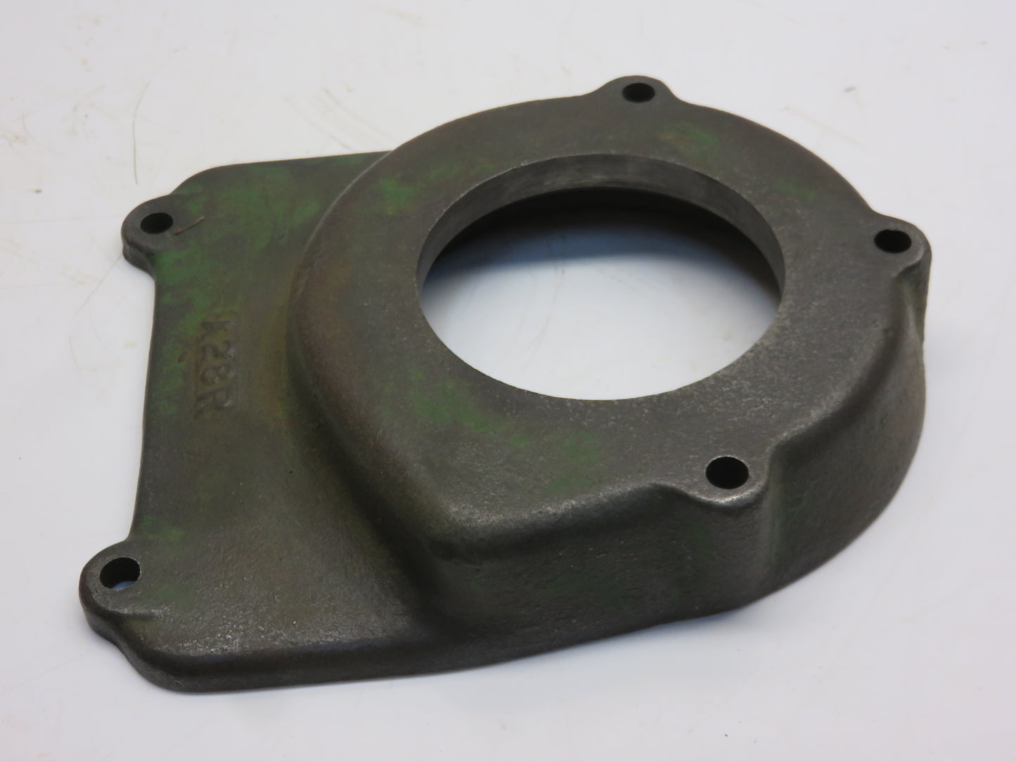 A28R John Deere Left Hand Main Bearing Oil Slinger Cover For A, AR, AO