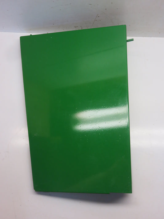 AR38203 John Deere Left Rear Engine Side Shield For 2510