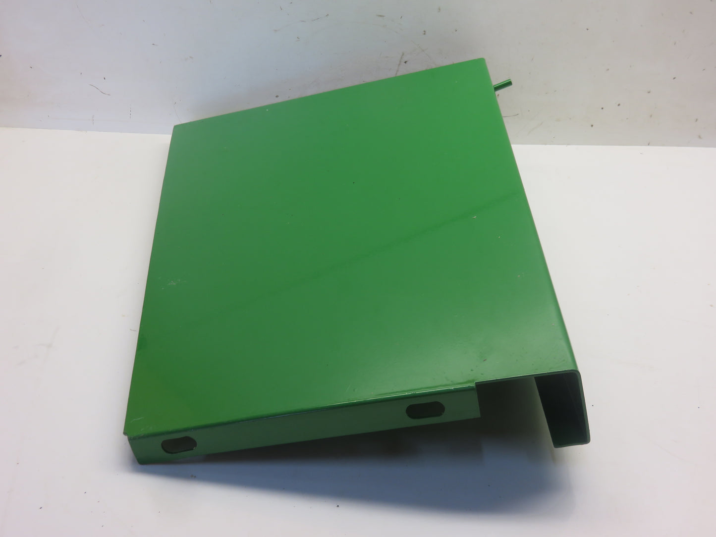 AR38203 John Deere Left Rear Engine Side Shield For 2510