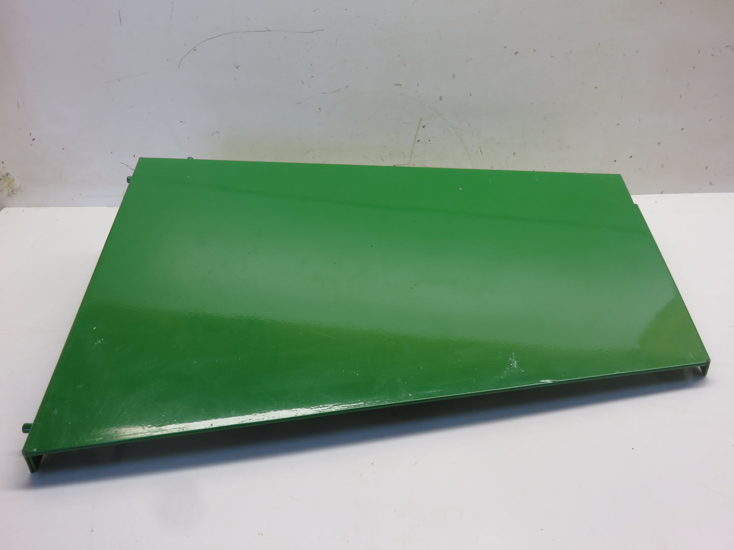 AR38203 John Deere Left Rear Engine Side Shield For 2510