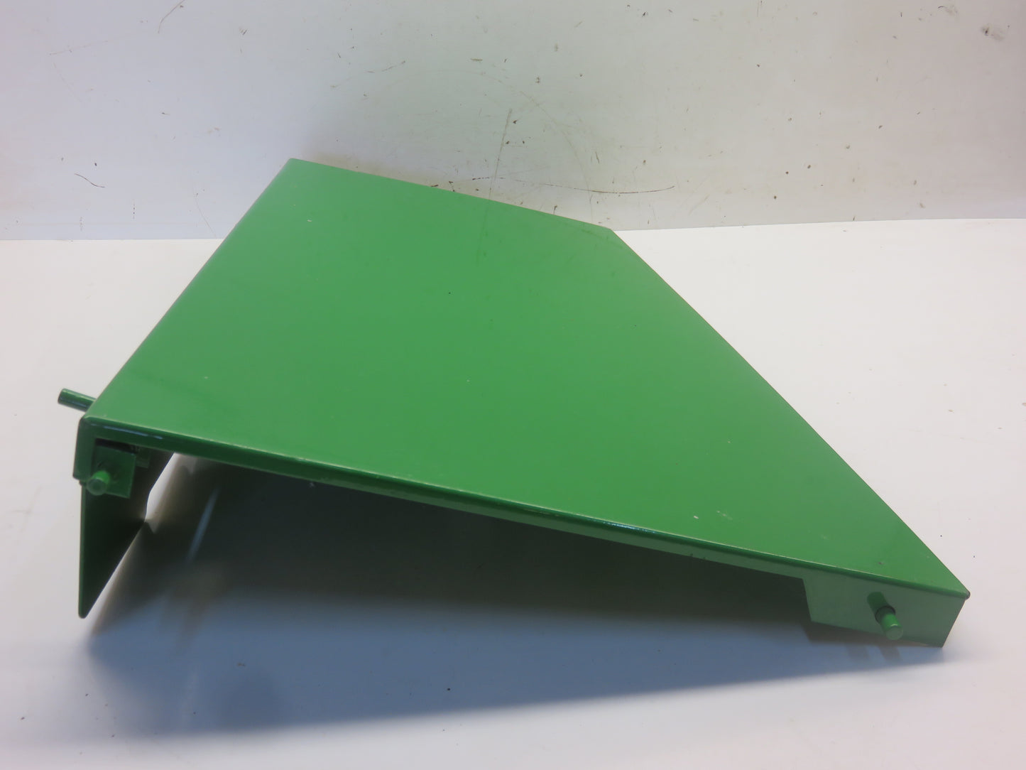 AR38203 John Deere Left Rear Engine Side Shield For 2510