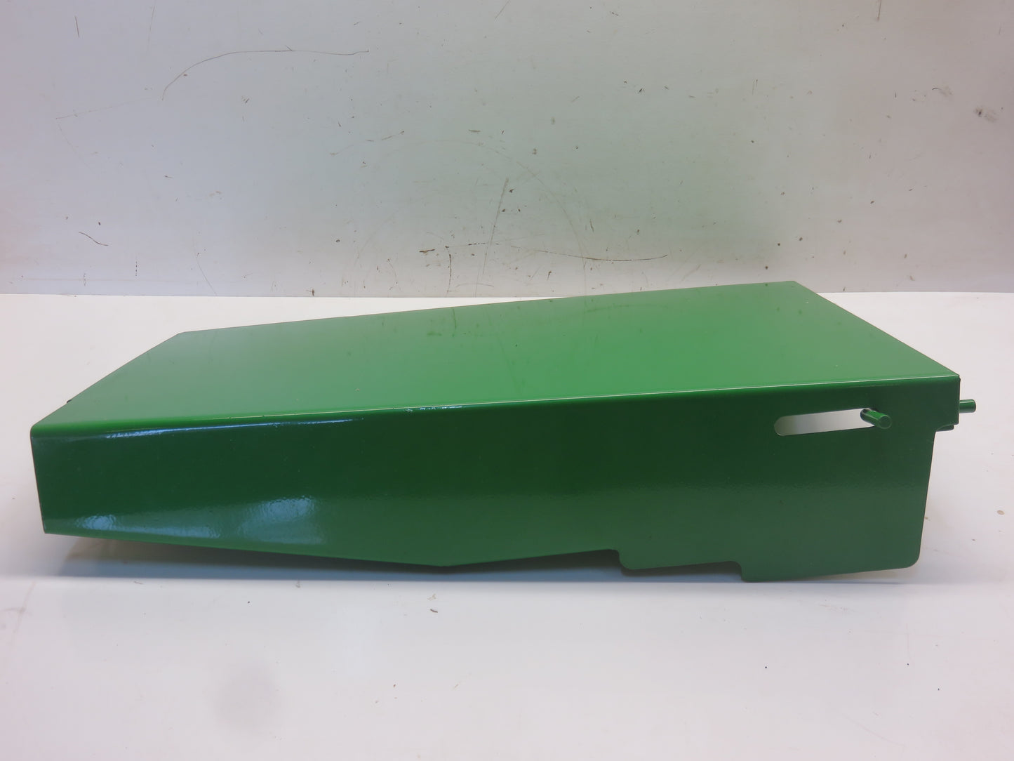 AR38203 John Deere Left Rear Engine Side Shield For 2510