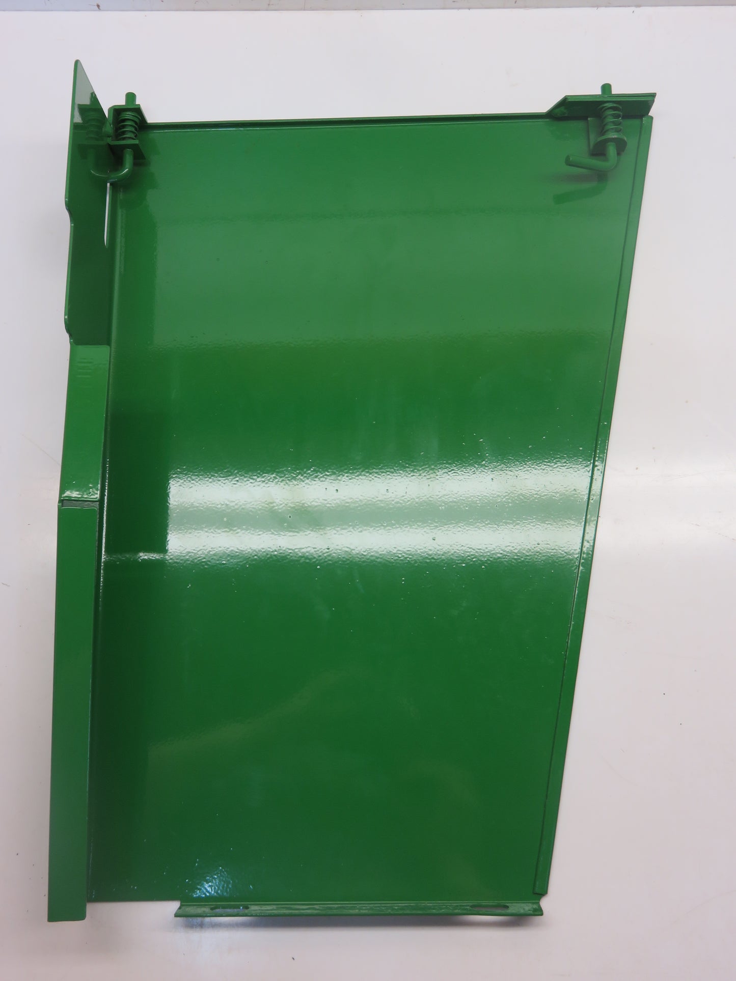AR38203 John Deere Left Rear Engine Side Shield For 2510