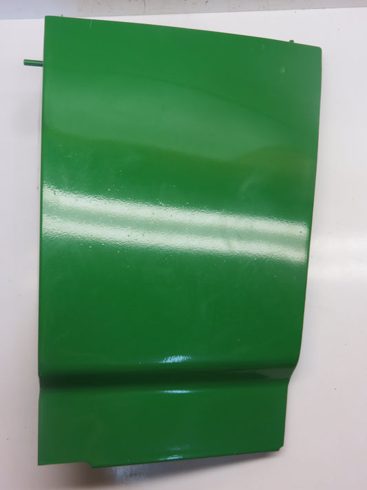 AR38202 John Deere Right Rear Engine Side Shield For 2510