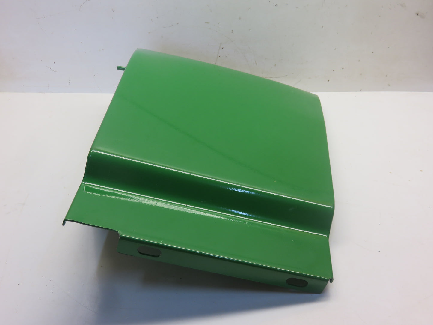 AR38202 John Deere Right Rear Engine Side Shield For 2510