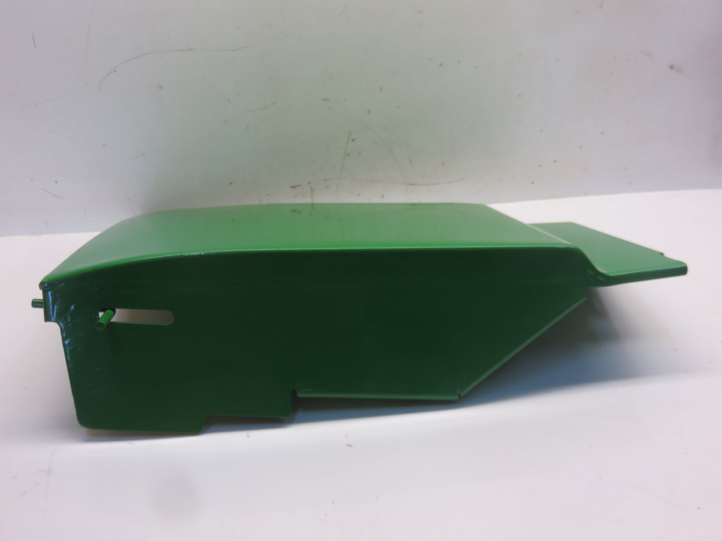AR38202 John Deere Right Rear Engine Side Shield For 2510