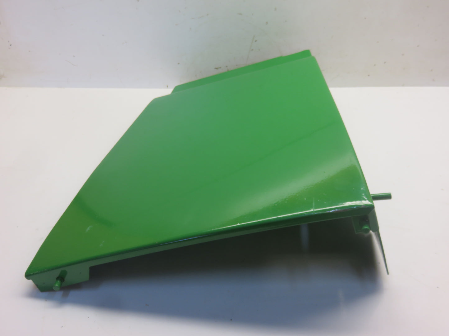 AR38202 John Deere Right Rear Engine Side Shield For 2510