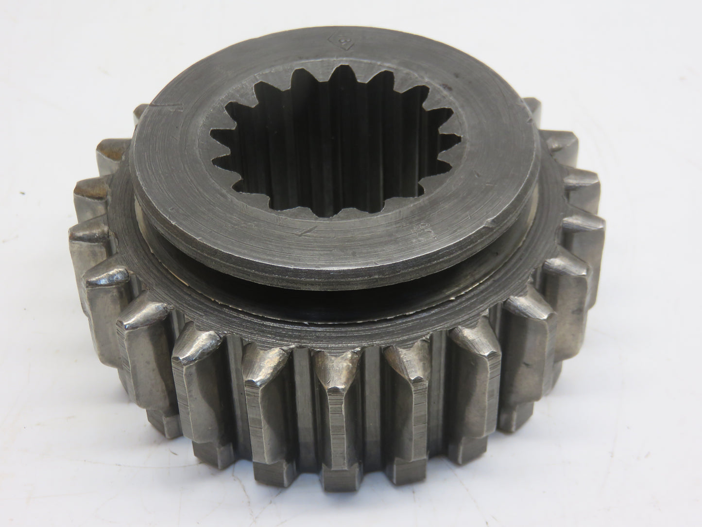 A3813R John Deere Gear Shaft Drive Sliding Pinion For A, AR, AO, 60, 620, 630