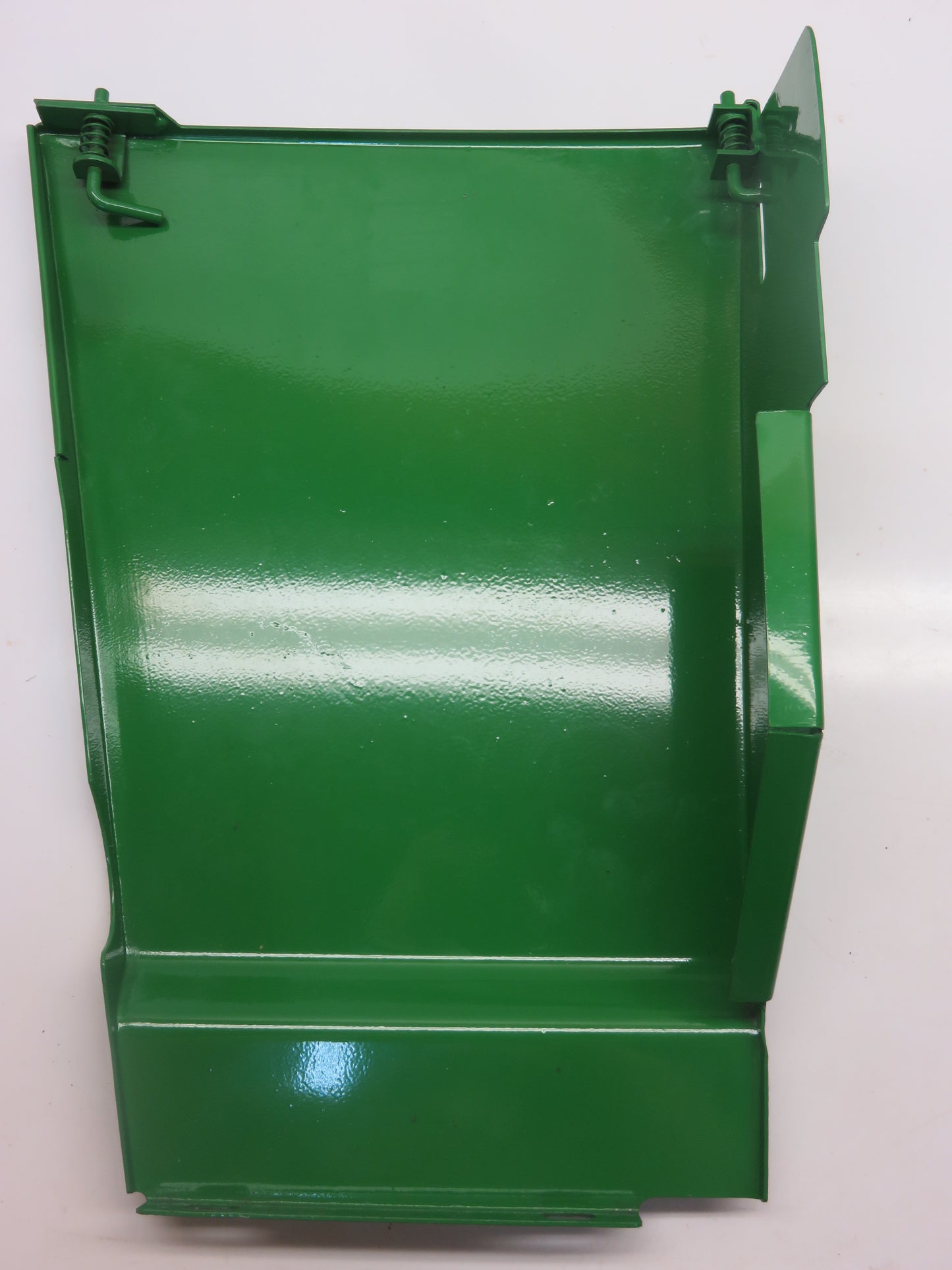 AR38202 John Deere Right Rear Engine Side Shield For 2510