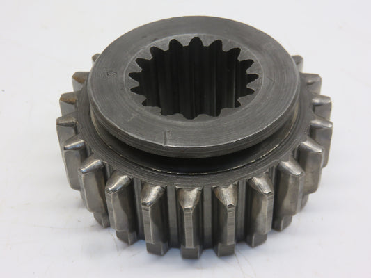 A3813R John Deere Gear Shaft Drive Sliding Pinion For A, AR, AO, 60, 620, 630