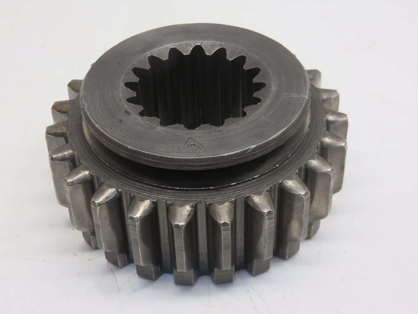 A3813R John Deere Gear Shaft Drive Sliding Pinion For A, AR, AO, 60, 620, 630