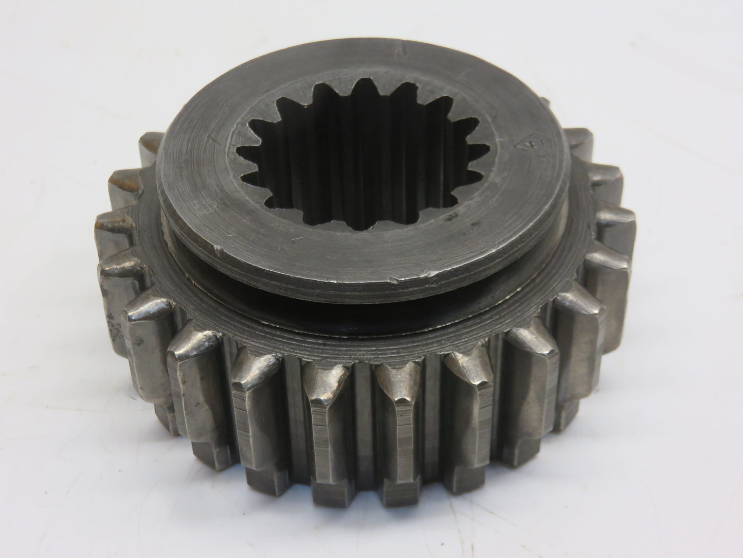 A3813R John Deere Gear Shaft Drive Sliding Pinion For A, AR, AO, 60, 620, 630