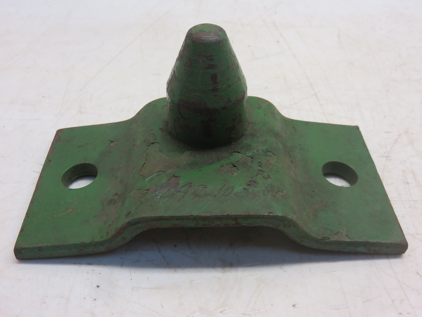 CA3103AN John Deere NOS Cultivator Front Pin For 50, 60, 70, 520, 620, 720, 530, 630, 730