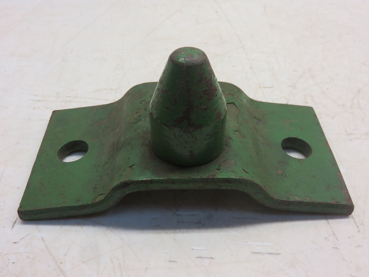 CA3103AN John Deere NOS Cultivator Front Pin For 50, 60, 70, 520, 620, 720, 530, 630, 730