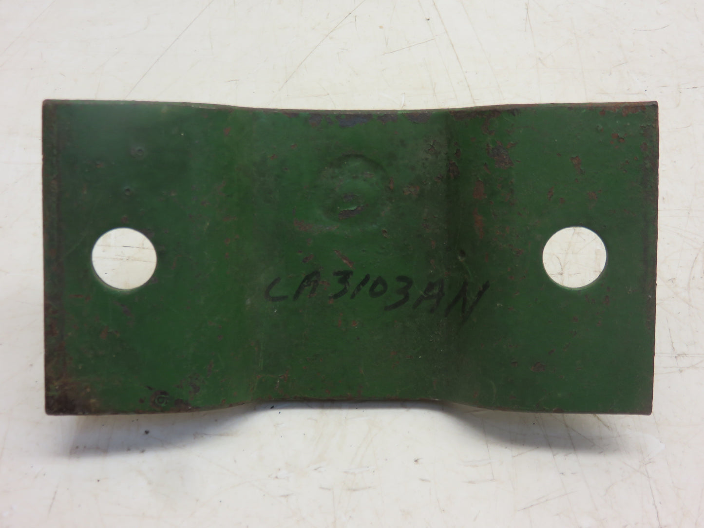 CA3103AN John Deere NOS Cultivator Front Pin For 50, 60, 70, 520, 620, 720, 530, 630, 730