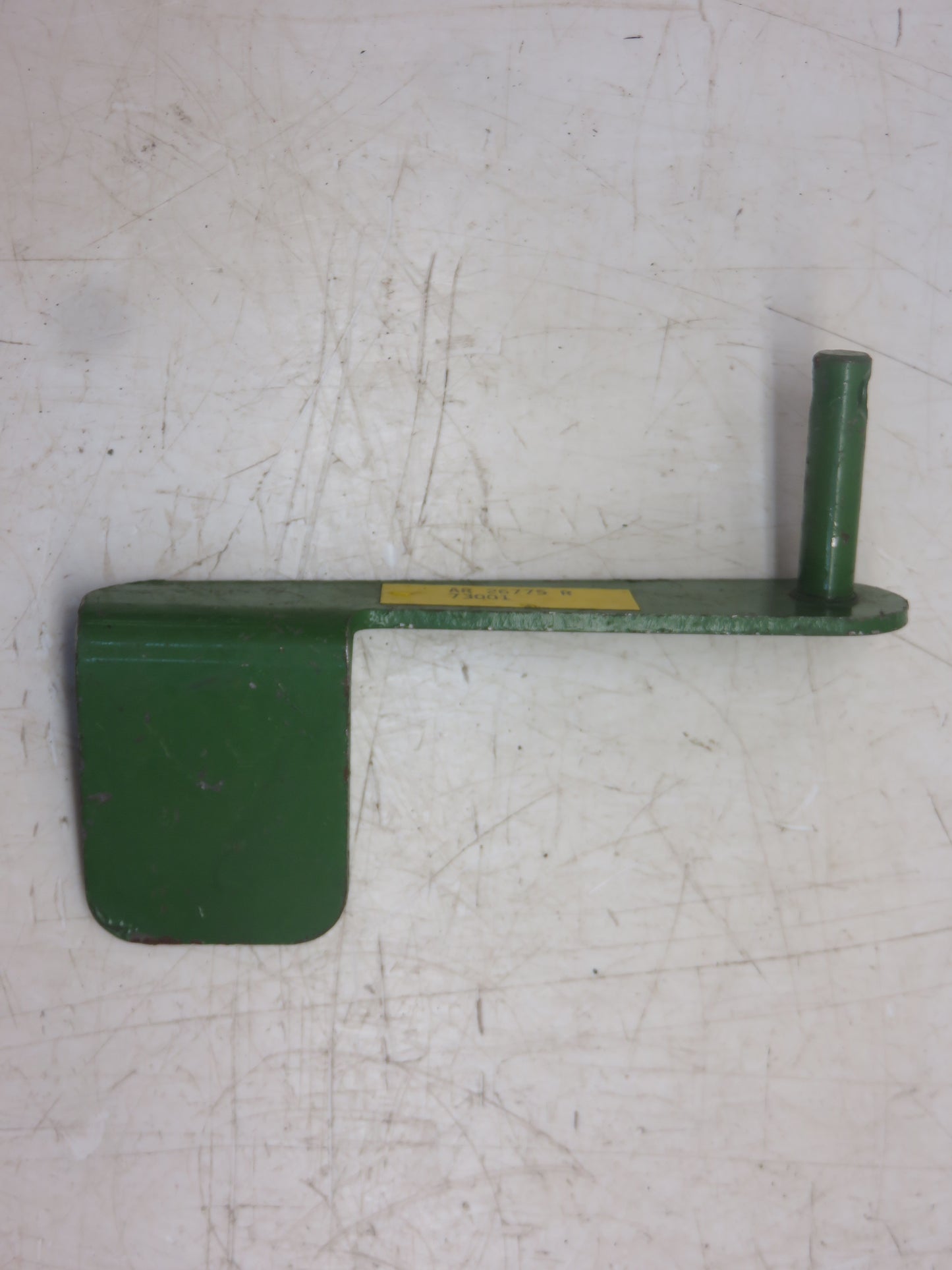 AR26775, AR44745 John Deere NOS Foot Throttle Pedal For 3010, 4010, 5010, 3020, 4020, 5020