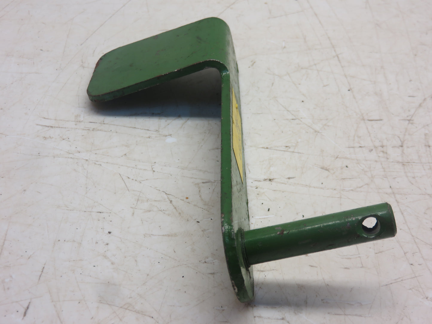 AR26775, AR44745 John Deere NOS Foot Throttle Pedal For 3010, 4010, 5010, 3020, 4020, 5020