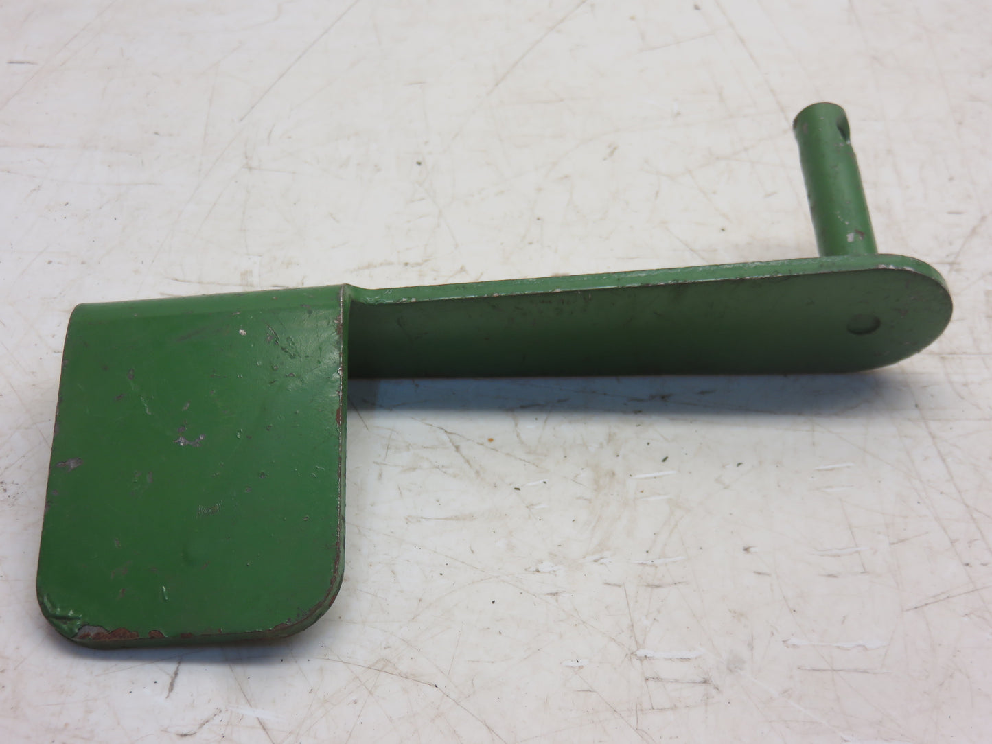 AR26775, AR44745 John Deere NOS Foot Throttle Pedal For 3010, 4010, 5010, 3020, 4020, 5020