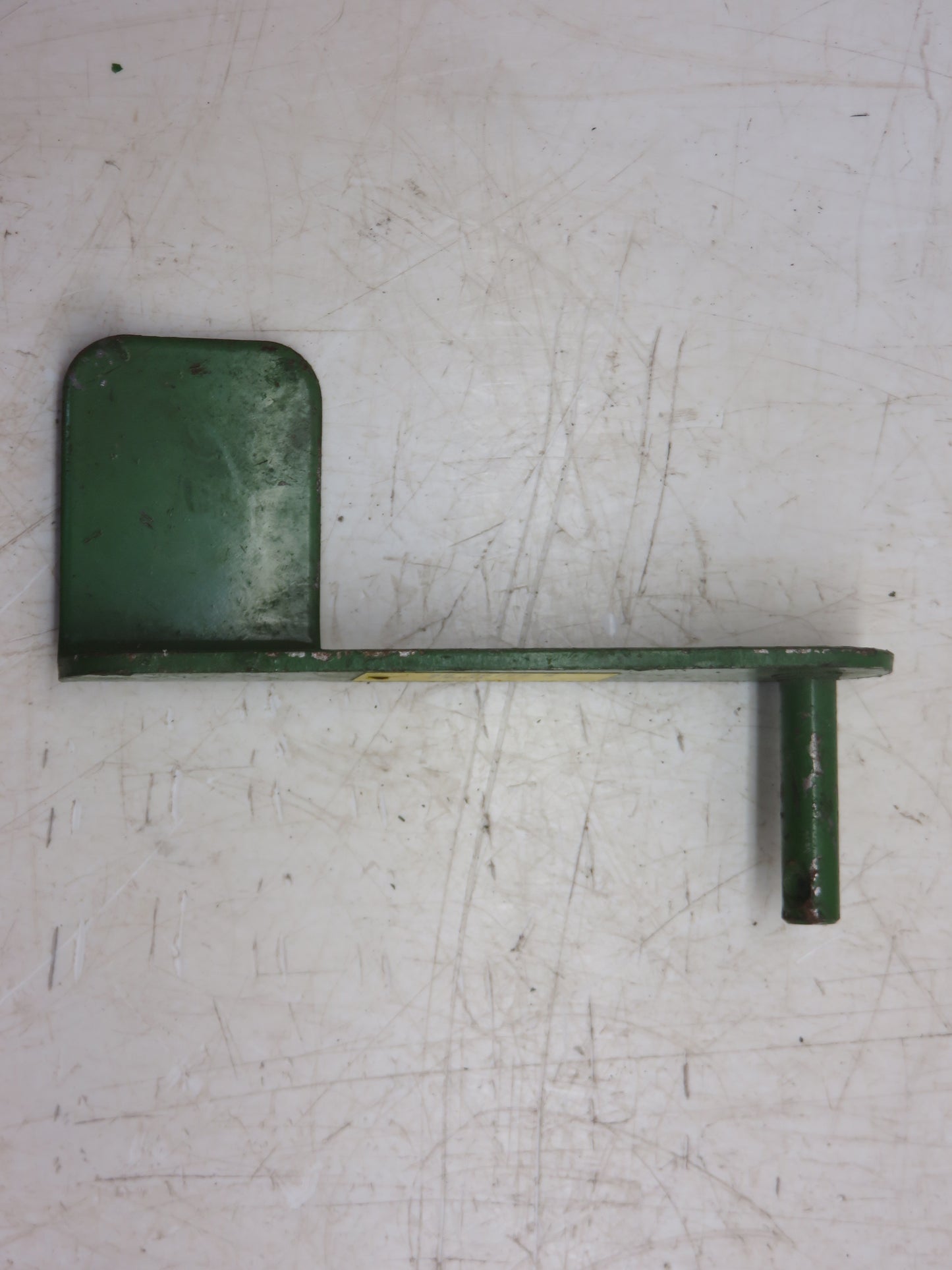 AR26775, AR44745 John Deere NOS Foot Throttle Pedal For 3010, 4010, 5010, 3020, 4020, 5020