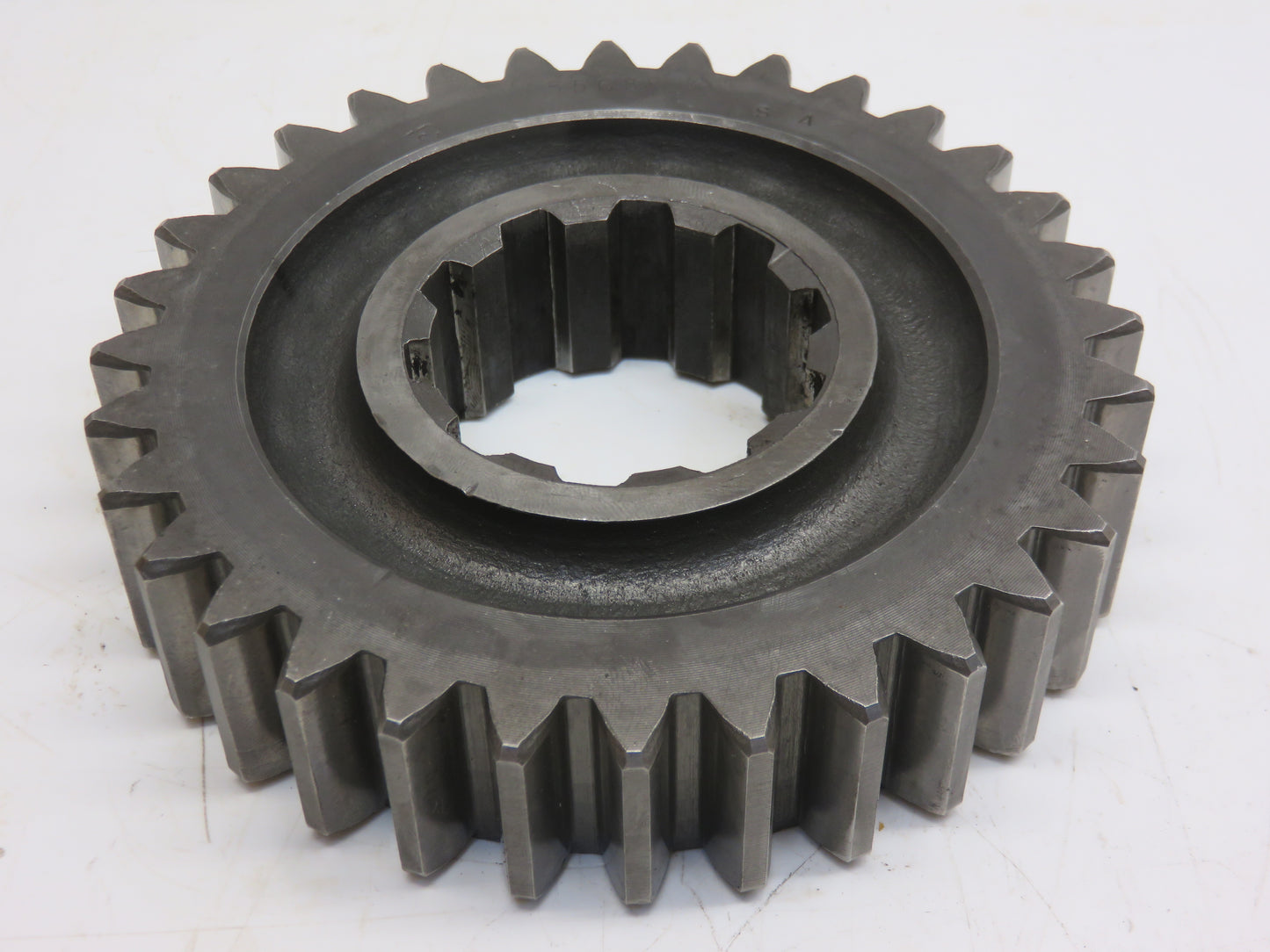 A5563R John Deere Second And Fifth Speed Countershaft Gear For 620, 630
