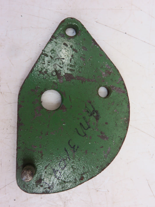 AM3109T John Deere NOS Right Hand Brake Cam With Groove Pins For 420, 430, 435, 1010