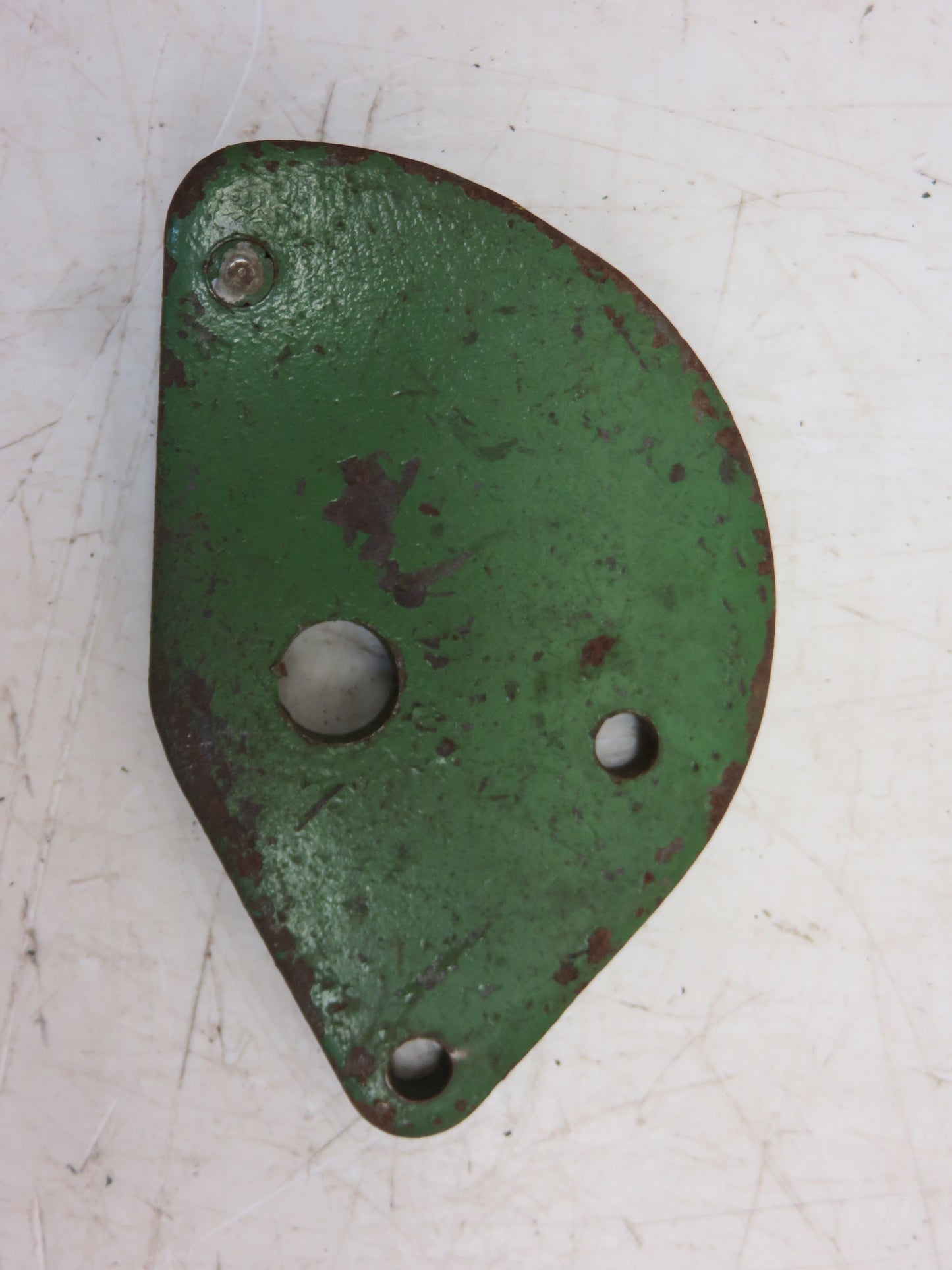 AM3109T John Deere NOS Right Hand Brake Cam With Groove Pins For 420, 430, 435, 1010