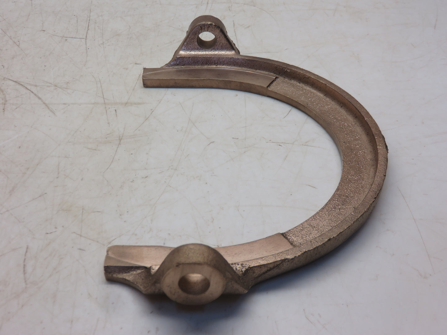 F200R John Deere Clutch Collar For G