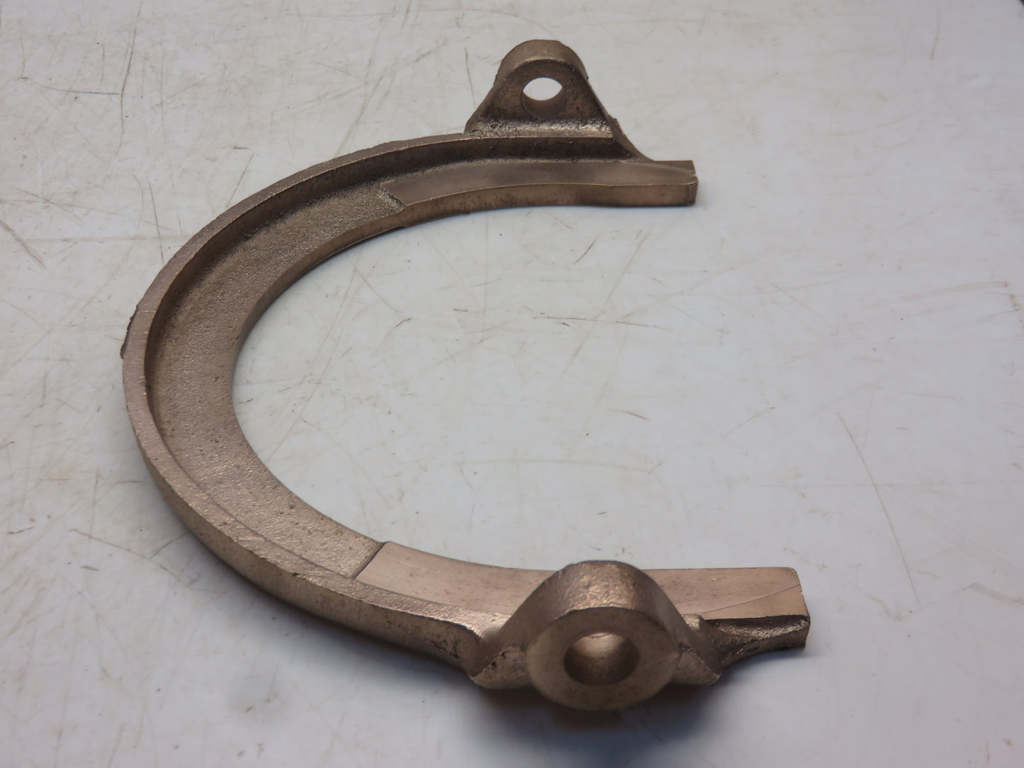 F200R John Deere Clutch Collar For G