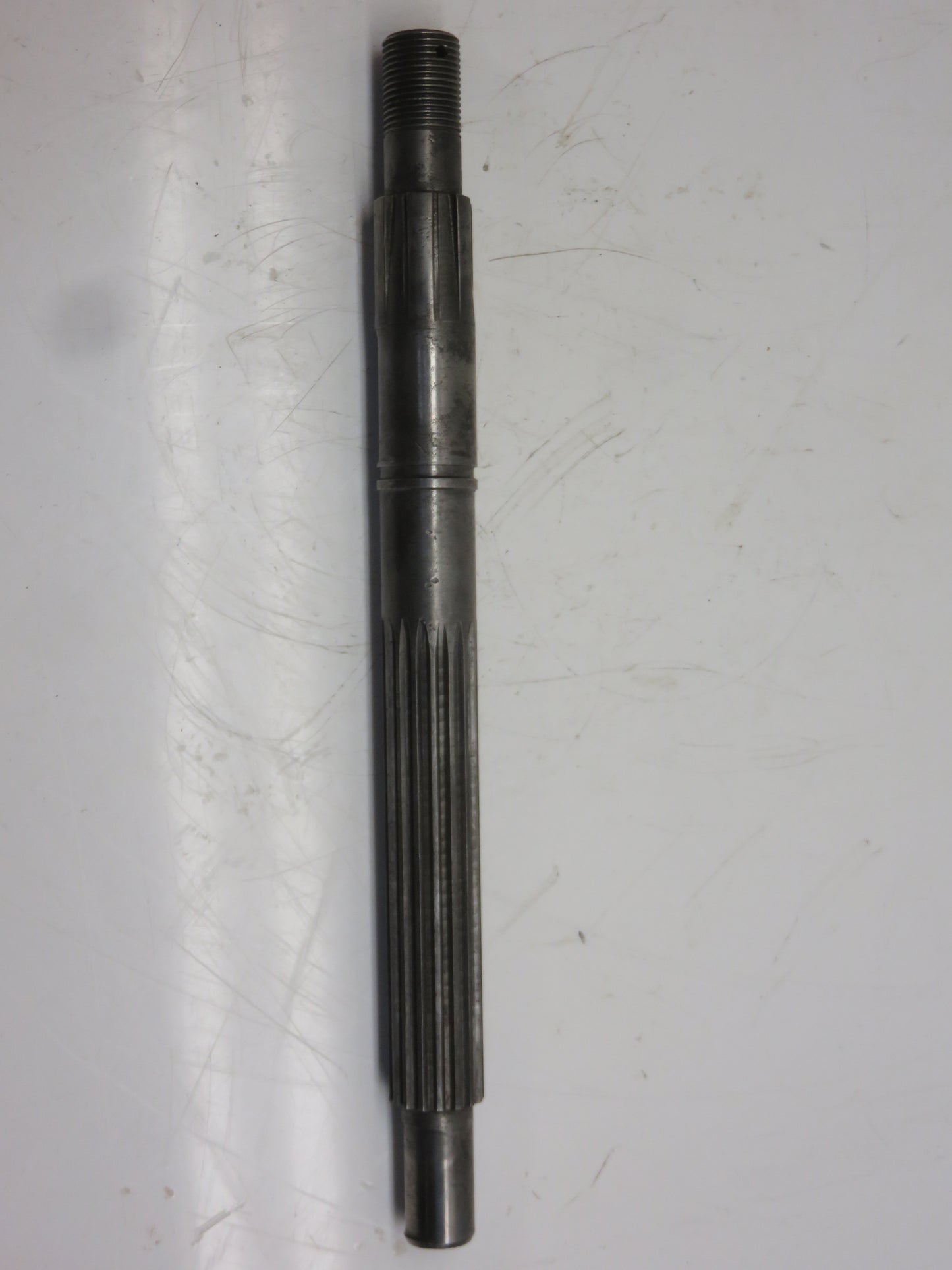 R26803 John Deere Clutch Fork Shaft For 3010, 4010