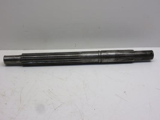 R26803 John Deere Clutch Fork Shaft For 3010, 4010