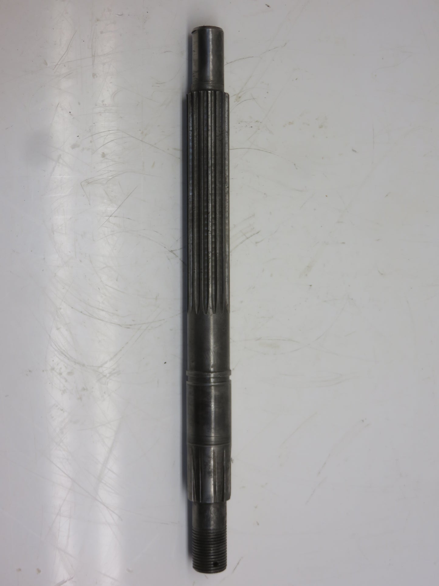 R26803 John Deere Clutch Fork Shaft For 3010, 4010