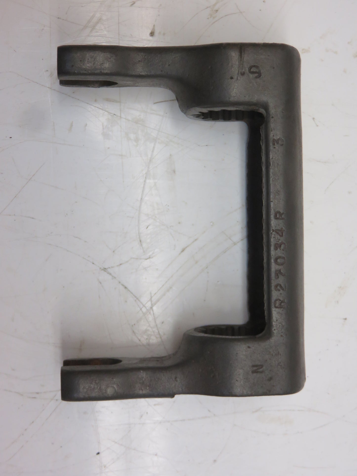 R27034 John Deere Clutch Fork For 3010, 4010