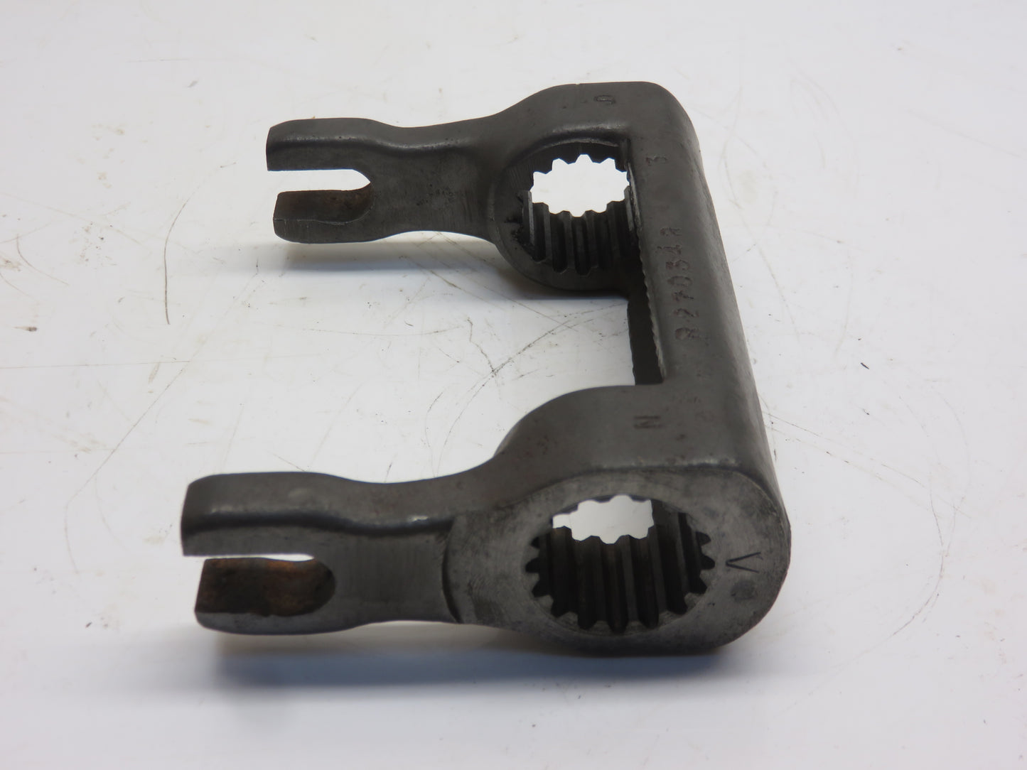 R27034 John Deere Clutch Fork For 3010, 4010