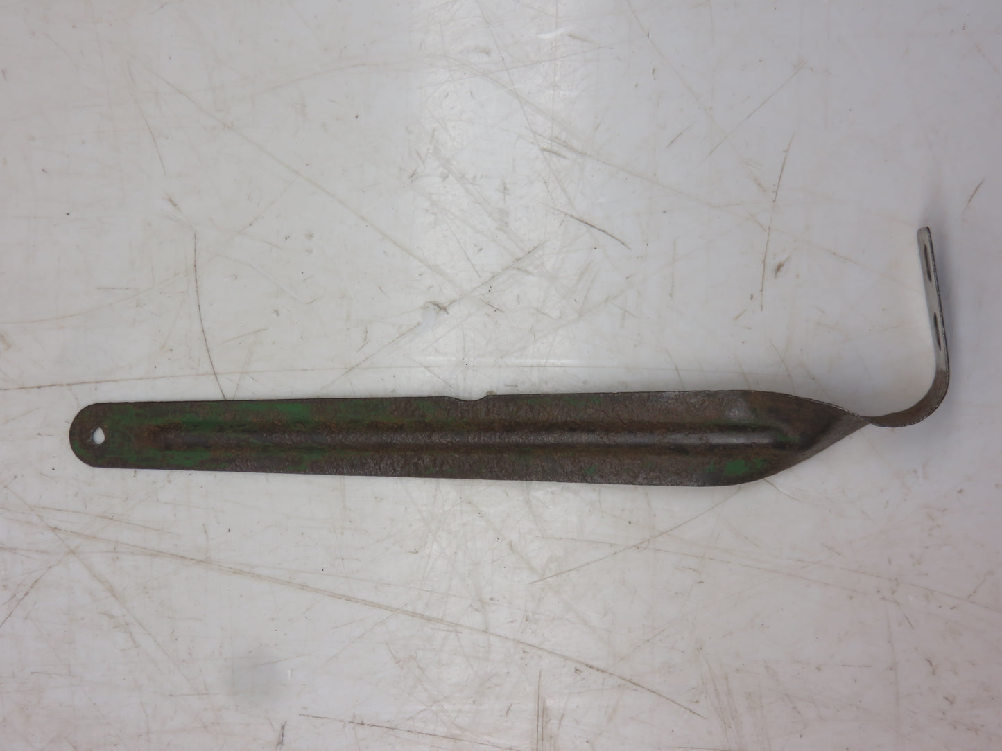 H404R John Deere Accelerator Lever For H