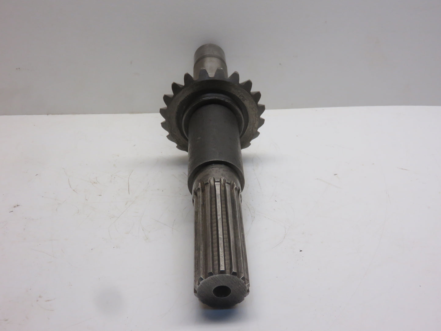 A5662R, A5663R John Deere PTO Drive Shaft With Bevel Drive Gear For 620, 630