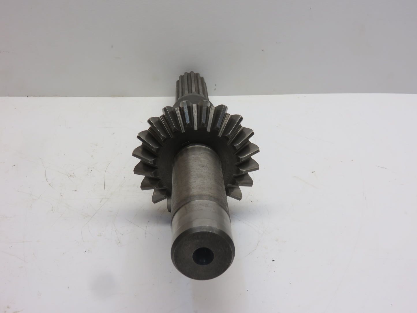 A5662R, A5663R John Deere PTO Drive Shaft With Bevel Drive Gear For 620, 630