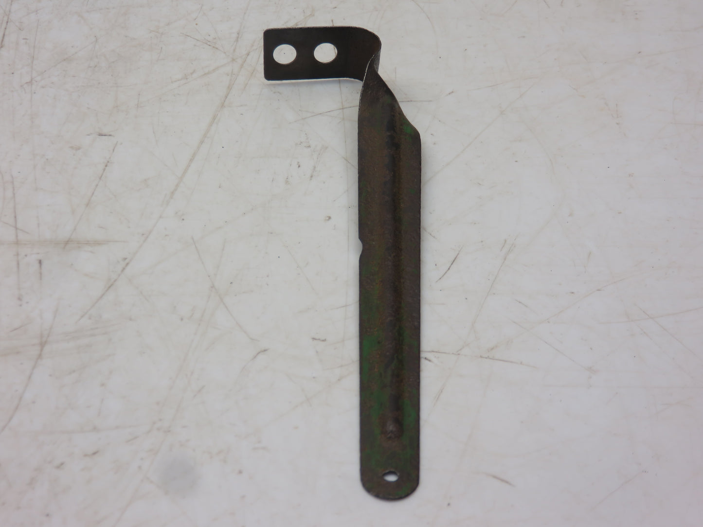 H404R John Deere Accelerator Lever For H