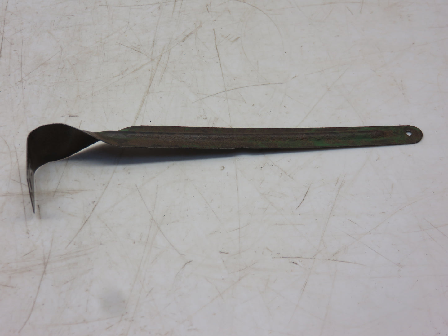 H404R John Deere Accelerator Lever For H